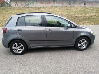 VW GOLF5 PLUS 1,4i-16V - 4