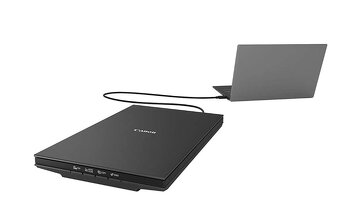 Canon CanoScan LiDE 300 - 4
