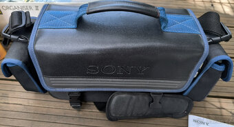 Prodám videokameru SONY CCD-TRV67E - 4