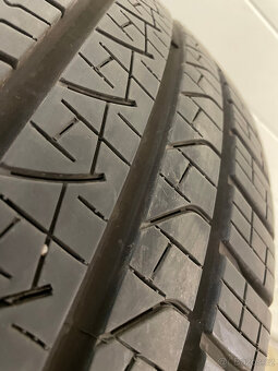 PIRELLI 265/40 R22 106Y SCORPION ZERO ALL SEASON 4Ks - 4