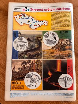 Abc speciály. odběr možný 7.8 - 4
