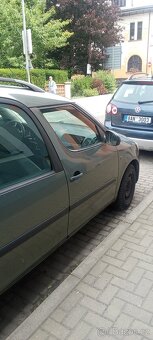 Škoda Roomster 1.2 htp - 4
