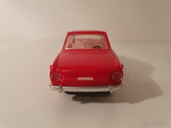 Škoda 110R Coupe KDN - 4