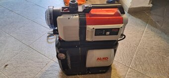 Domací vodárna AL-KO HW 4000 FCS Comfort 112849 - 4