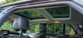 Mercedes C W205 220CDI - 4