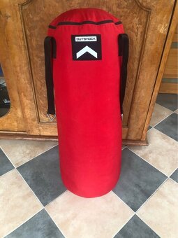 Boxovaci pytel outshock + boxovaci rukavice - 4