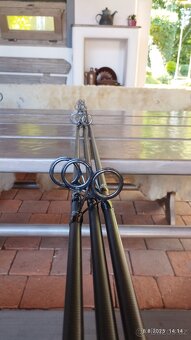 Pruty Wychwood Riot 12ft 3.25lb - 4