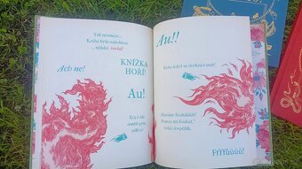 David Sundin - Nečti mě,nebo uvidíš3 knihy - 4