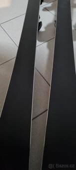 Stockli SL Testovaci 160cm jen 9.900,- - 4