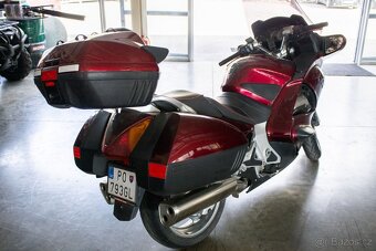 Honda ST / Pan European 1300A / AJ NA SPLÁTKY / PROTIÚČET / - 4