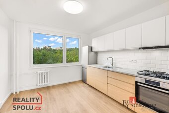 Prodej, byty/3+1, 76 m2, Urbánkova 3371/69, Modřany, 14300 P - 4