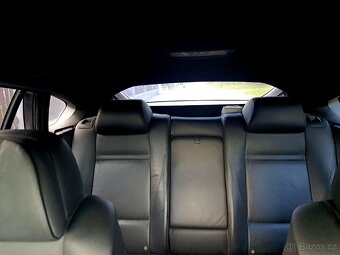 BMW X6 E71 NOVÝ MOTOR NAJETO JEN 137xxx - 4