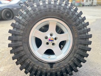 Maxxis Trepador 37x12.5 r17 5x114.3r17 - 4