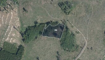 Zemědělská půda, prodej, Hořice, Pelhřimov - 4