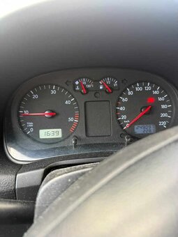 Golf 4 Sdi - 4