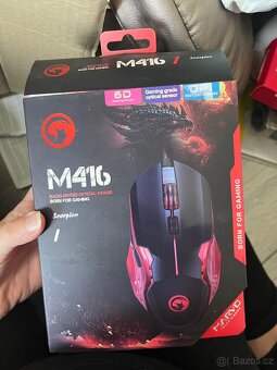 PC myši výprodej - 4