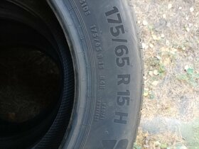 Letní 175-65-15 - 4