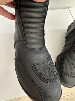 Dámské RST boty - stav jako nové - 4