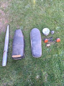 JAWA 50 FICHTL + SIMSON - 4