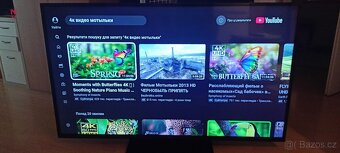 TV JVC Led Smart 4K 140 cm 55 palcu - 4