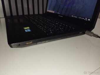 Notebook Lenovo B590 - 4