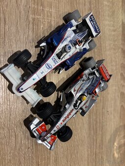 Autodraha Carrera D132 set 3 auta - 4