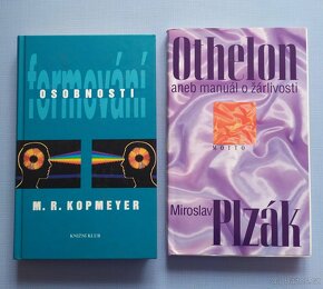 Tajemství harmonie, Slepičí polévka pro duši..... - 4