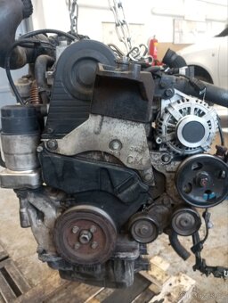 Hyundai santa fe 2.2 CRDI - 4