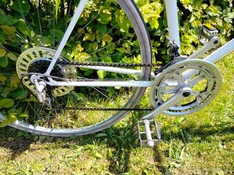 Silniční kolo zn.Favorit - 4