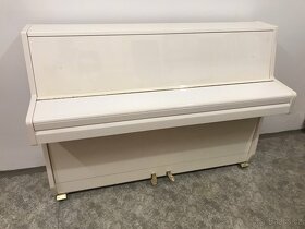 Nabízím pianino HYUNDAI - 4