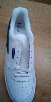 Boty tenisky botasky Prestige - 4