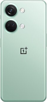 ONEPLUS NORD 3 5G green (16/256 GB) - 4