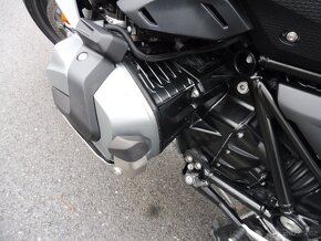 Prodám Bmw R 1250 RS 2023 1.maj.odpočet Dph - 4