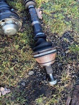 Převodovka ERF 6q - 4