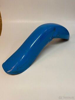 Blatník Jawa pionýr - 4