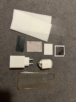 Xiaomi redmi note 10 - TOP STAV - 4