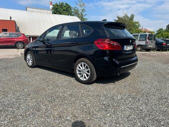 BMW 218D,F245 Active Tourer - 4