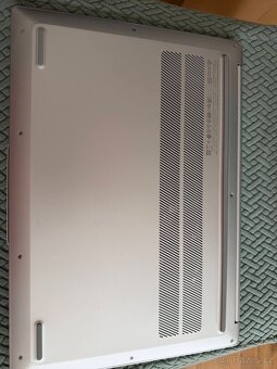 IdeaPad Slim 5 16" Full HD Ryzen5 7530U 16GB DDR4 512GB NVM - 4