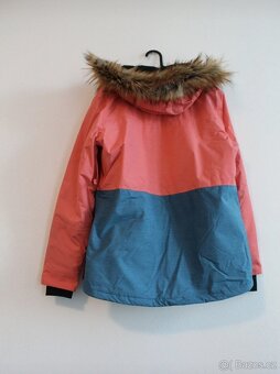 Meatfly lyžařská bunda vel. XL - 4