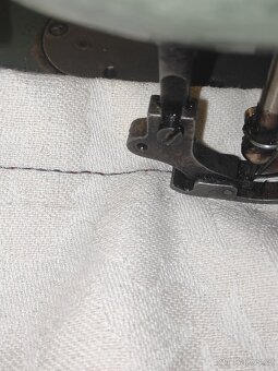 Šicí stroj Minerva typ 329 - 4