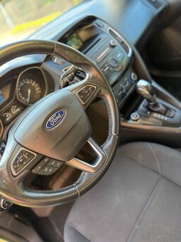 Ford Focus 2016 - 4