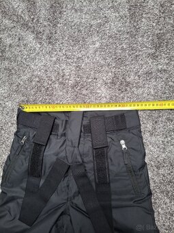 Dětské lyžařské kalhoty. - 4