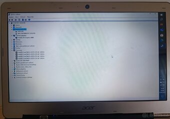 Prodám notebook - 4