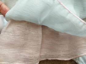 Dívčí overal a tutu sukýnka zn. Choupette, vel. 68 - 4