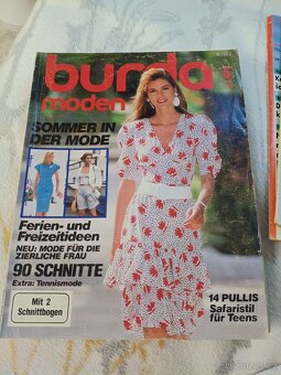 Burda - 4