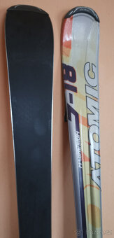 Lyže Atomic dl.170cm - 4