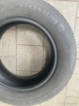 195/65r15 letní pneu - 4