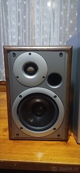 Hifi soustavu Aiwa - 4