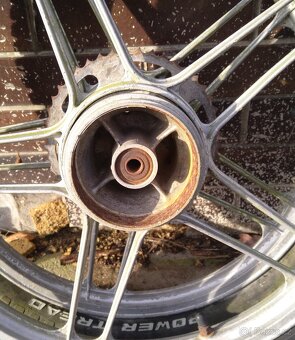 Alu kola 17 PUCH - 4