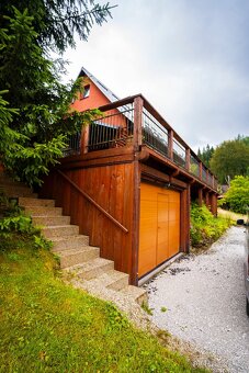 Dům k pronájmu - 4